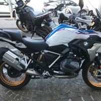 BMW R 1250 GS hp - 2020