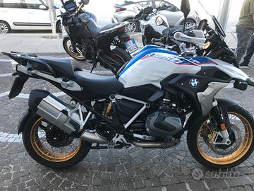 BMW R 1250 GS hp - 2020