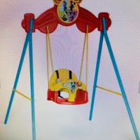 Altalena Michey Mouse