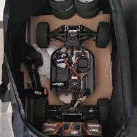 Borsa universale 90 LT