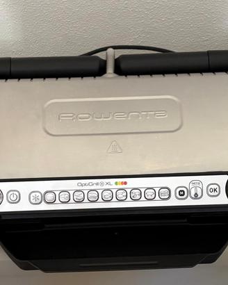 Rowenta OptiGrill+ XL GR722D21 2000W
