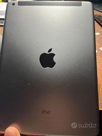 iPad Air 32 Gb WiFi Cellular 4G