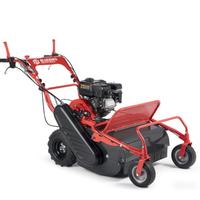 TRINCIAERBA FRONTALE BLUEBIRD FM 600