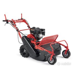 TRINCIAERBA FRONTALE BLUEBIRD FM 600