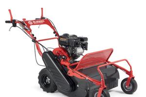 TRINCIAERBA FRONTALE BLUEBIRD FM 600