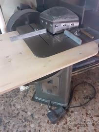 scantonatrice  per carta