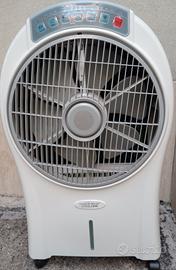 rinfrescatore elettrico marca MACOM