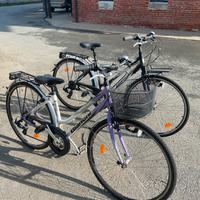 Biciclette da passeggio