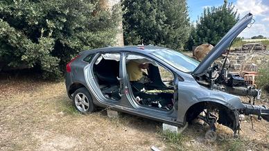 pezzi di ricambio volvo v40