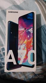 samsung a70 