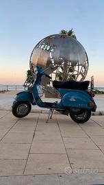 Vespa px 200