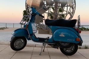 Vespa px 200