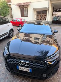 AUDI A3 SPB 35 TDI S Tronic Business Advanced