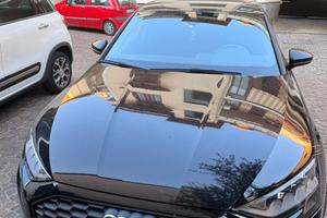 AUDI A3 SPB 35 TDI S Tronic Business Advanced