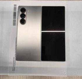 Samsung Galaxy Z Fold 6