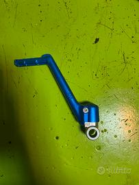 Pedalina accensione yz