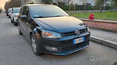  polo 1.6 TDI 75 cv