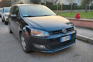  polo 1.6 TDI 75 cv