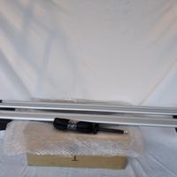 BARRE PORTATUTTO TETTO ORIGINALI 80A071151 AUDI Q5