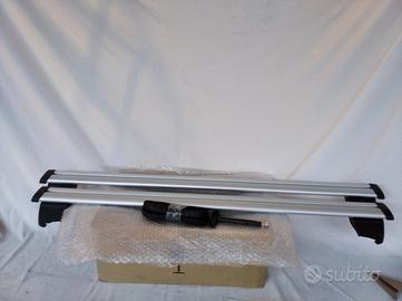 BARRE PORTATUTTO TETTO ORIGINALI 80A071151 AUDI Q5