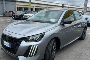 Peugeot 208 1.2 Style