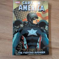 Fumetto Marvel, Captain America