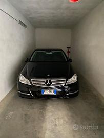 Mercedes Classe C 180 120CV