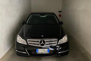 Mercedes Classe C 180 120CV