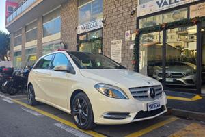 Mercedes-benz B 180 CDI Automatic Executive GARANZ