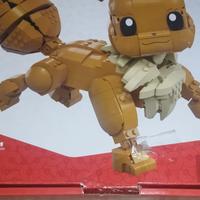 GIOCATTOLO MEGA POKÉMON