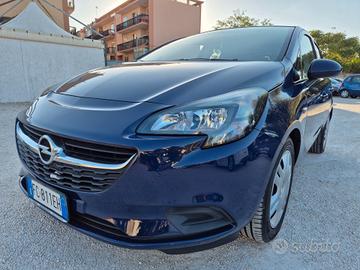 Opel Corsa 1.2 Coupé n-Joy