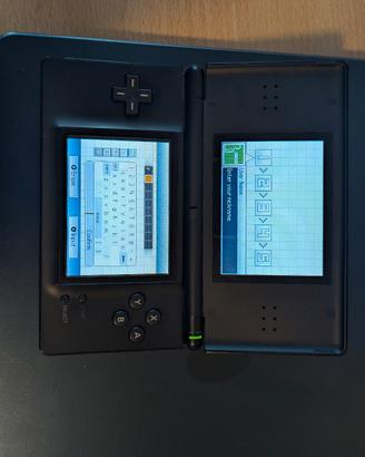 Nintendo DS Lite