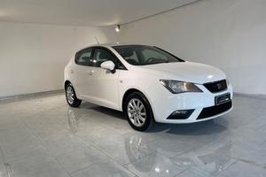 Seat Ibiza 1.2 TDI Style NEOPATENTATI