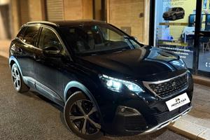 Peugeot 3008 BlueHDi GT Line