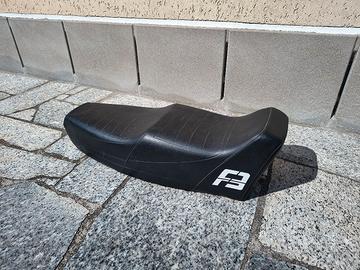 Sella doppia per vespa