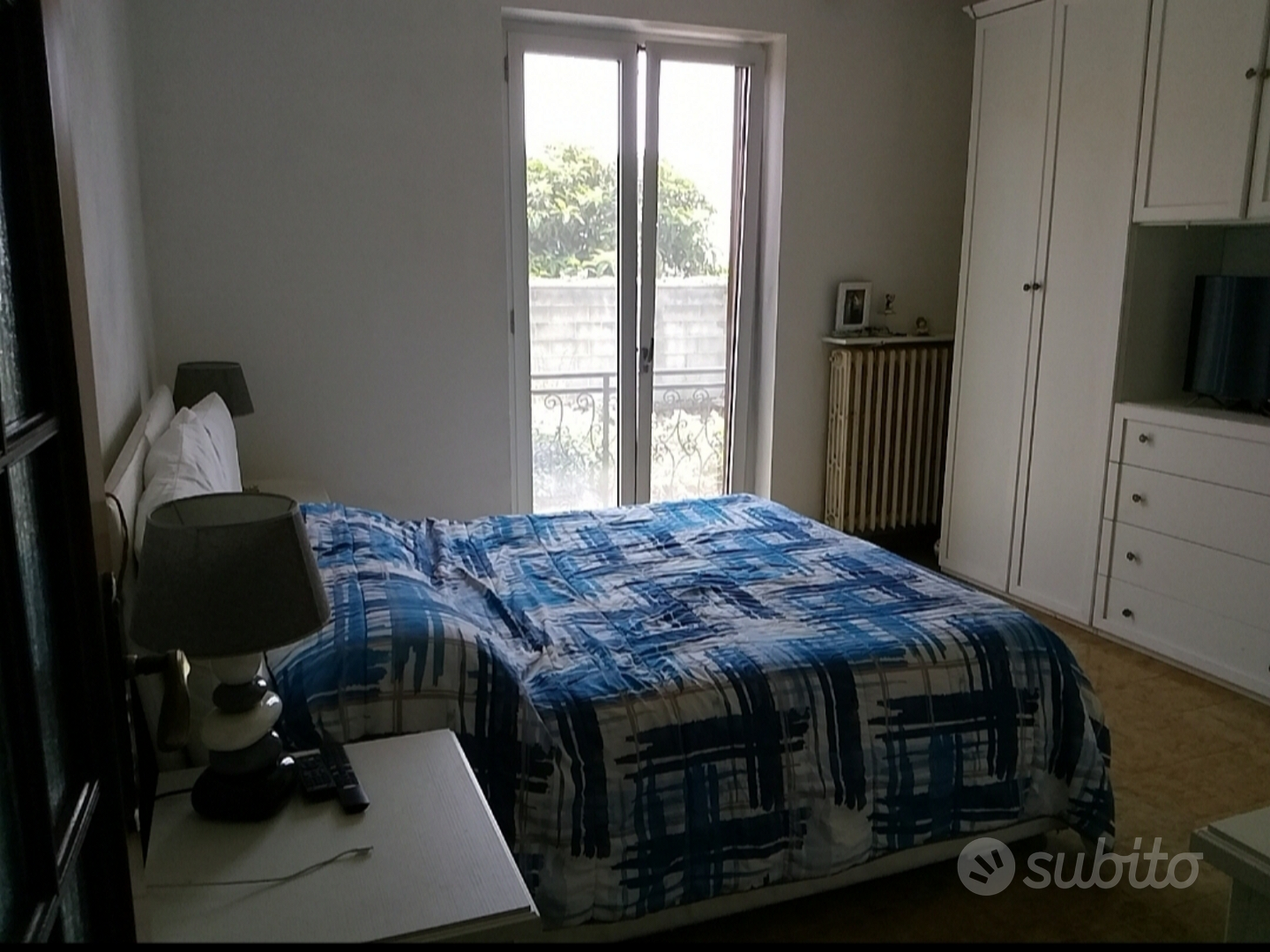 Appartamento – Tronzano Vercellese - Vista 2