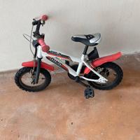bici bambino