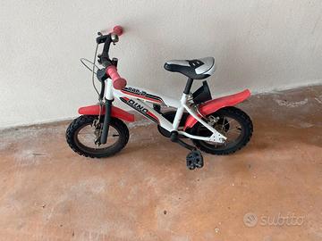bici bambino