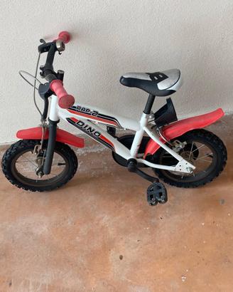 bici bambino