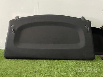 Cappelliera mensola pianale mercedes cla "22"