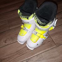 scarponi sci bambino 245mm