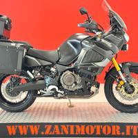 Yamaha XT 1200 ZE Super Ténéré RAID EDITION