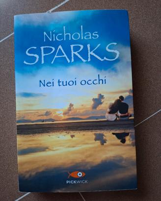 Nei tuoi occhi