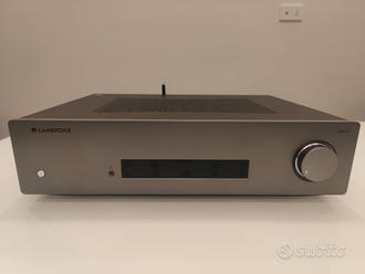 Used Cambridge Audio CXA81 Integrated amplifiers for Sale 