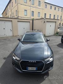Audi A4 2.0 TDI 150 CV ultra S tronic Business Spo