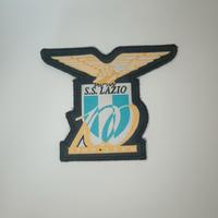 Patch /Toppa /Logo Ss Lazio