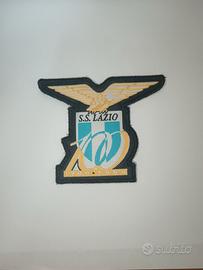 Patch /Toppa /Logo Ss Lazio