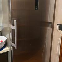 frigorifero hotpoint ariston