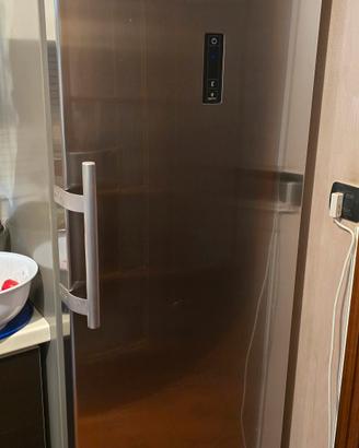 frigorifero hotpoint ariston