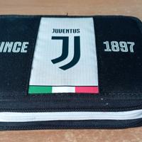 astuccio Juventus 